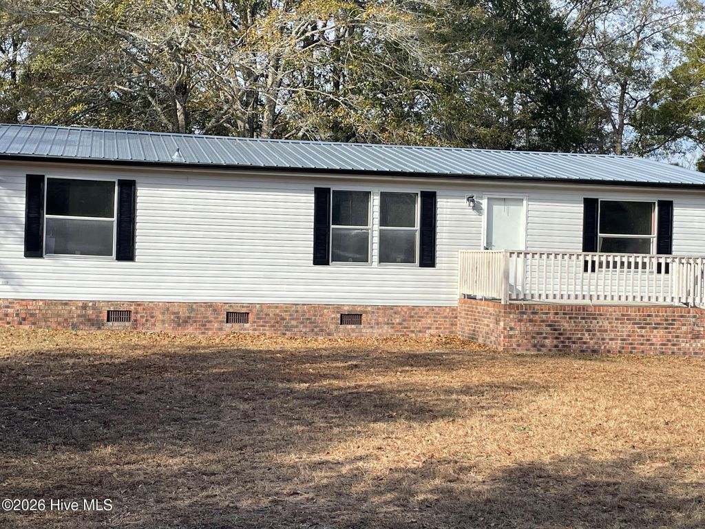 Photo of 2199 Helmsman Drive SW, Supply, NC 28462 (MLS # 100549148)