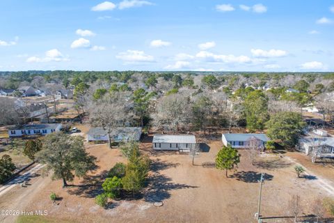 Tiny photo for 2199 Helmsman Drive SW, Supply, NC 28462 (MLS # 100549148)