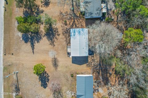 Tiny photo for 2199 Helmsman Drive SW, Supply, NC 28462 (MLS # 100549148)