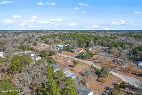 Tiny photo for 2199 Helmsman Drive SW, Supply, NC 28462 (MLS # 100549148)