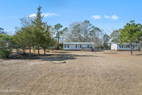 Tiny photo for 2199 Helmsman Drive SW, Supply, NC 28462 (MLS # 100549148)
