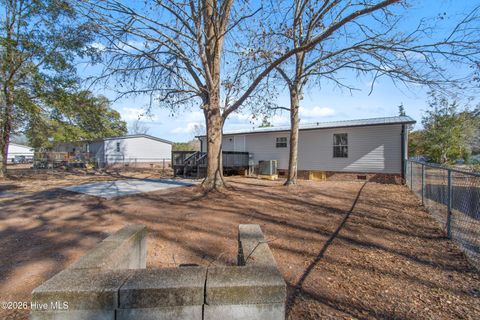 Tiny photo for 2199 Helmsman Drive SW, Supply, NC 28462 (MLS # 100549148)