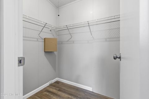 Tiny photo for 2199 Helmsman Drive SW, Supply, NC 28462 (MLS # 100549148)