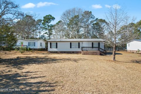Tiny photo for 2199 Helmsman Drive SW, Supply, NC 28462 (MLS # 100549148)