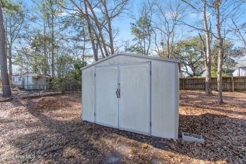 Tiny photo for 2199 Helmsman Drive SW, Supply, NC 28462 (MLS # 100549148)