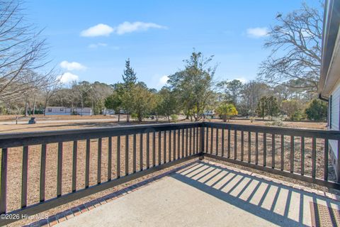 Tiny photo for 2199 Helmsman Drive SW, Supply, NC 28462 (MLS # 100549148)