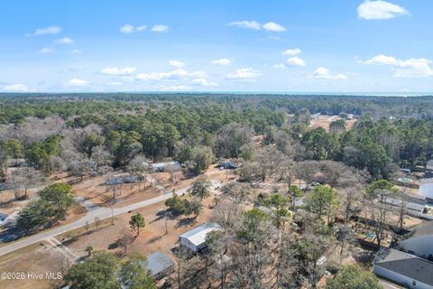Tiny photo for 2199 Helmsman Drive SW, Supply, NC 28462 (MLS # 100549148)