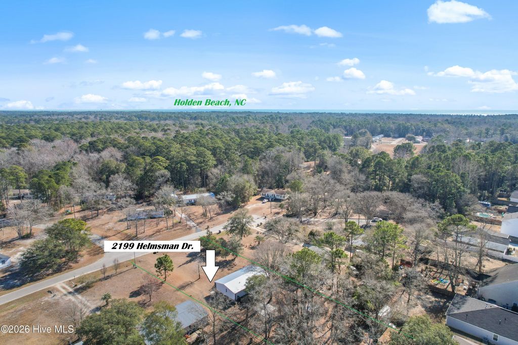 Photo of 2199 Helmsman Drive SW, Supply, NC 28462 (MLS # 100549148)