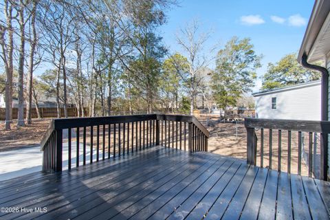 Tiny photo for 2199 Helmsman Drive SW, Supply, NC 28462 (MLS # 100549148)