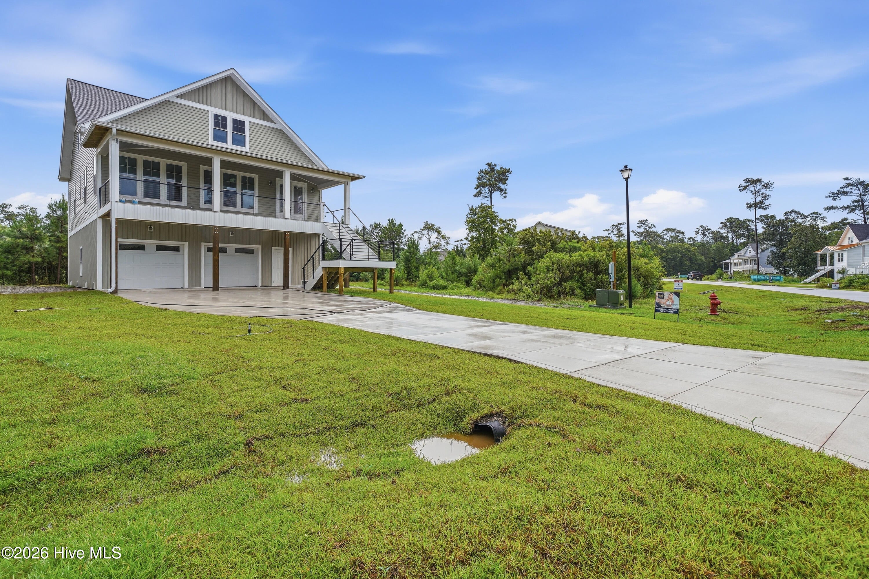 316 Landon Lane
