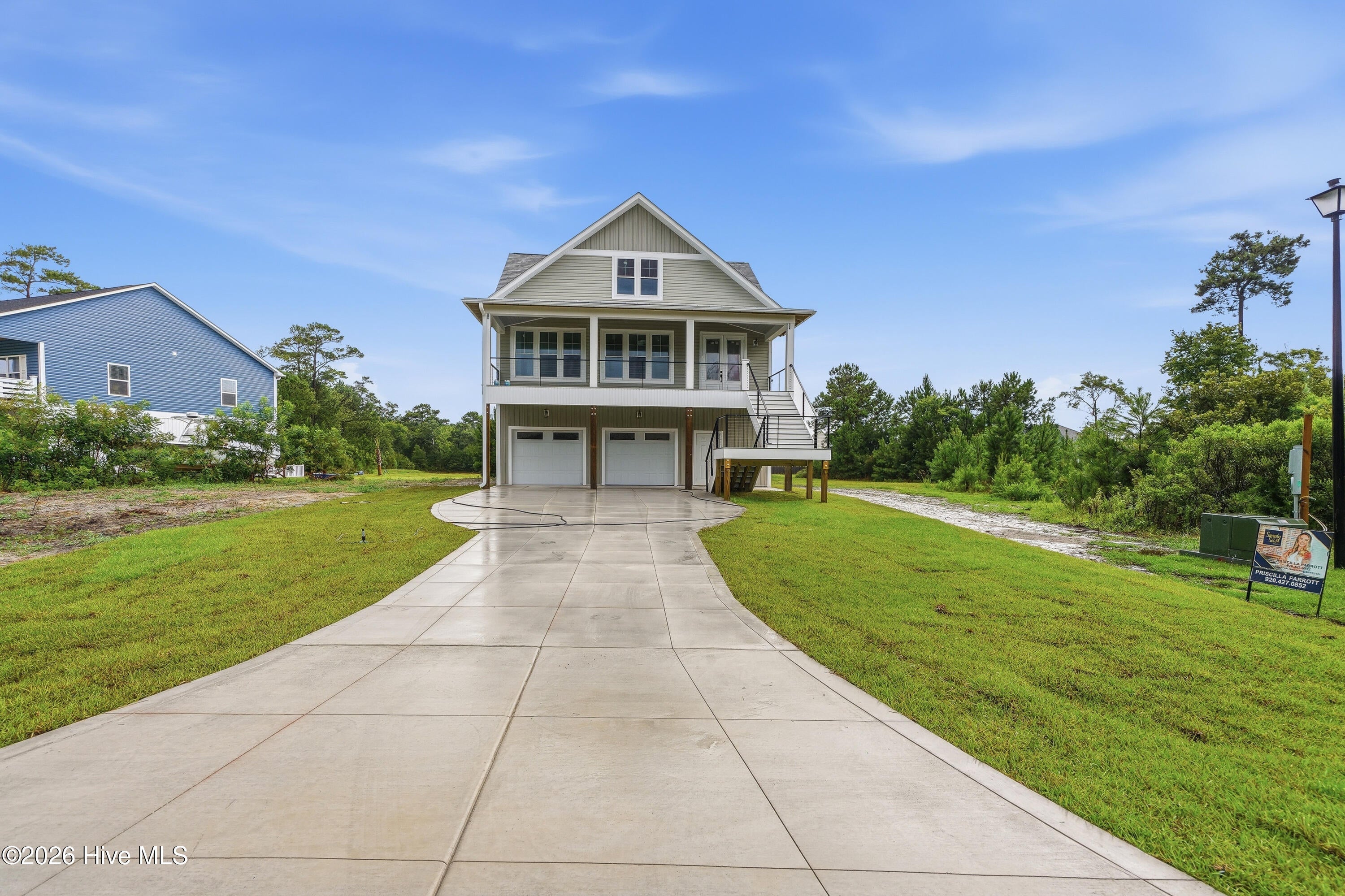 316 Landon Lane