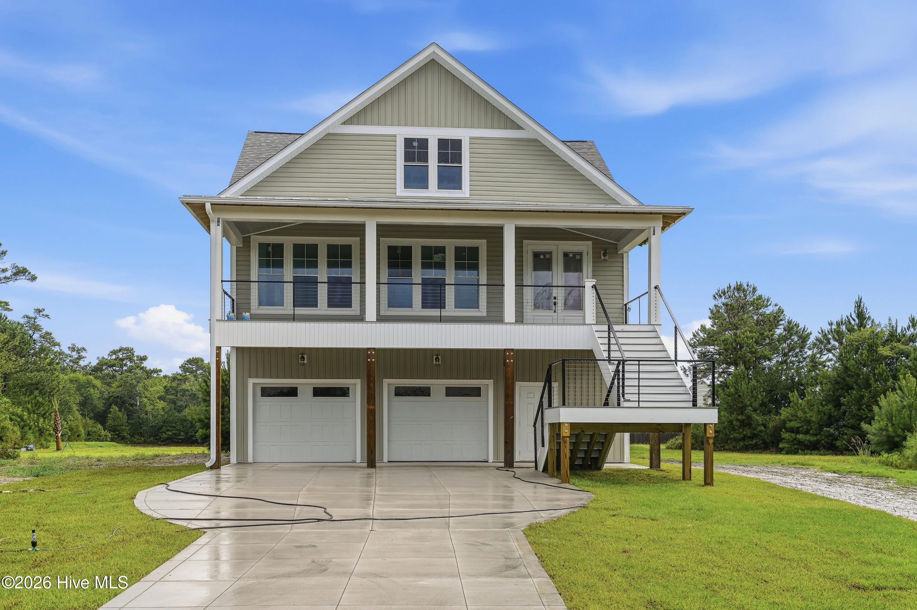 316 Landon Lane