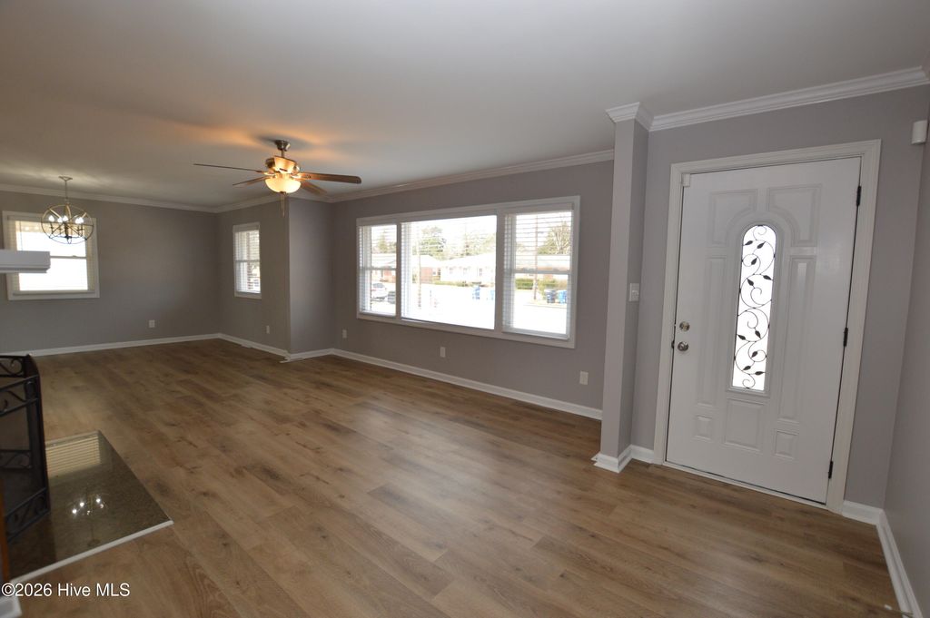 Photo of 1008 Schall Place, Jacksonville, NC 28540 (MLS # 100563873)