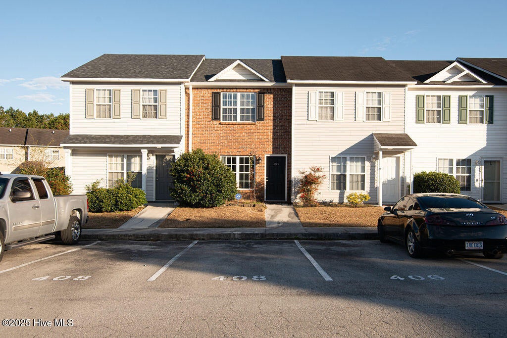 Photo of 408 Timberlake Trail, Jacksonville, NC 28546 (MLS # 100605547)