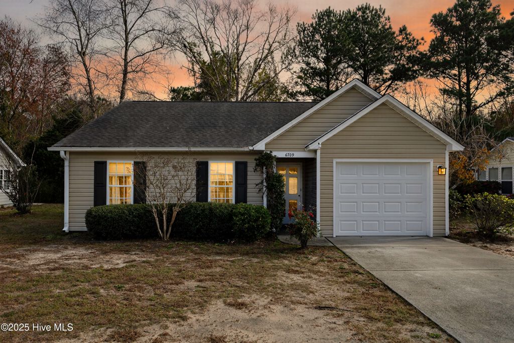 Photo of 6709 Hailsham Drive, Wilmington, NC 28412 (MLS # 100543096)