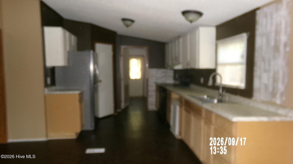 Photo of 296 Hinson Lane, Richlands, NC 28574 (MLS # 100605259)