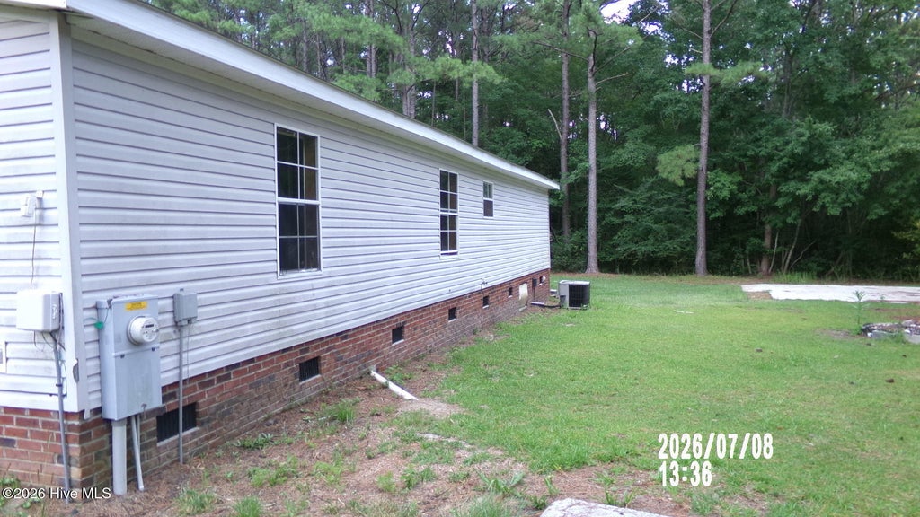 Photo of 296 Hinson Lane, Richlands, NC 28574 (MLS # 100605259)