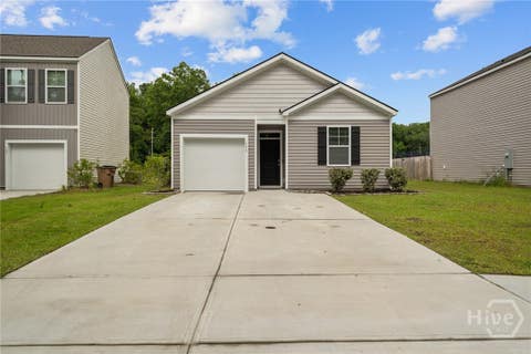 Homes For Rent - 173 Hazy Lane<br/> Liberty County, Hinesville, GA 31313