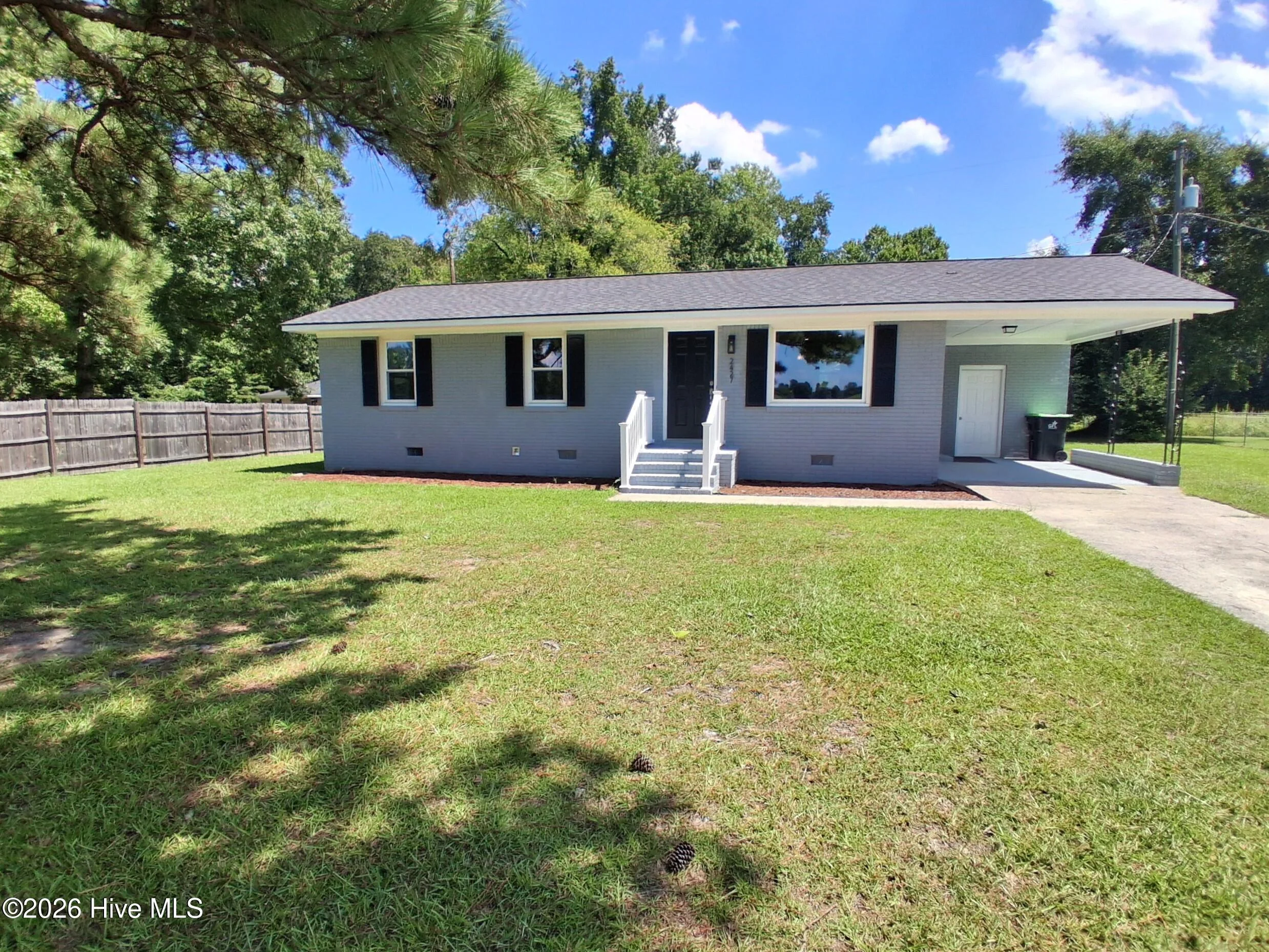 2427 Bonnie Best Road, Williamston, NC, 27892
