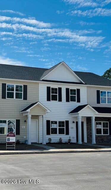 Photo of 715 Cross Bridge Way, Sneads Ferry, NC 28460 (MLS # 100586644)