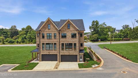Townhouse For Sale - 5210 N Church Street #B<br/> Greensboro, NC 27455
