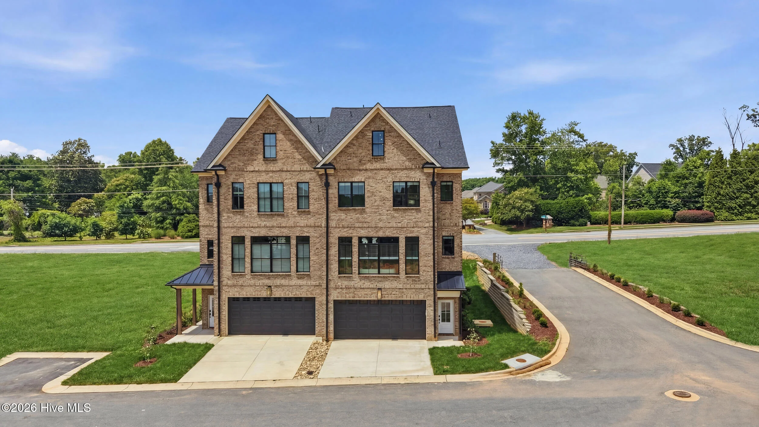 5210 N Church Street Unit B