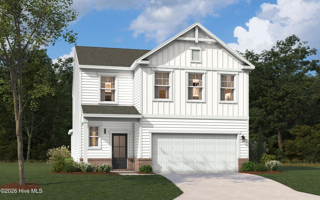 Photo of 5251 Proper Court, North Augusta, SC 29860 (MLS # 100579676)