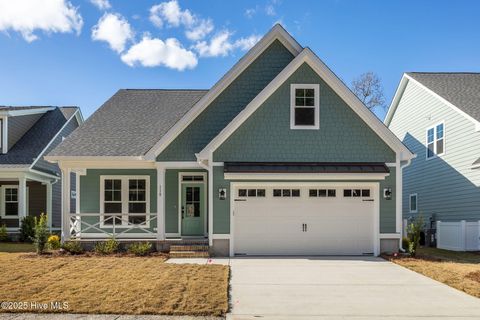 118 Pine View Boulevard Beaufort NC 28516