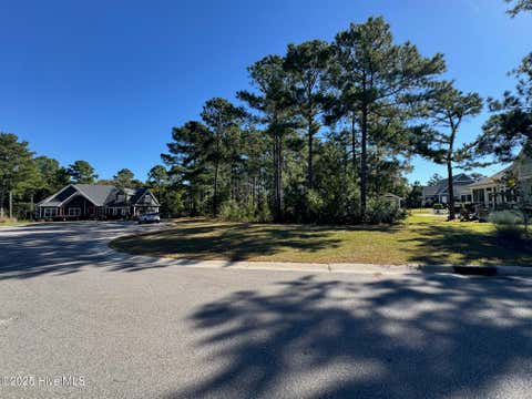 Vacant Land For Sale - 9397 Grey Leaf Court<br/> Leland, NC 28451