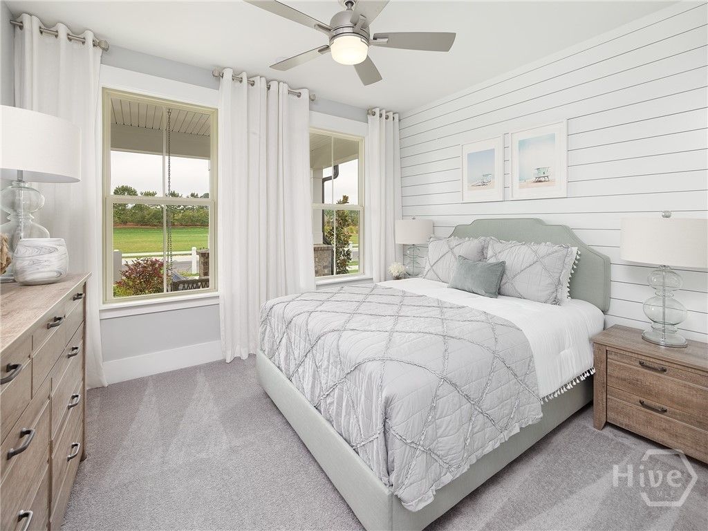 Photo of 221 Dendron Drive, Richmond Hill, GA 31324 (MLS # SA345505)