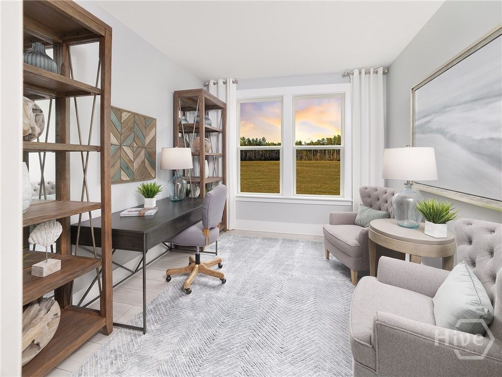 Photo of 221 Dendron Drive, Richmond Hill, GA 31324 (MLS # SA345505)