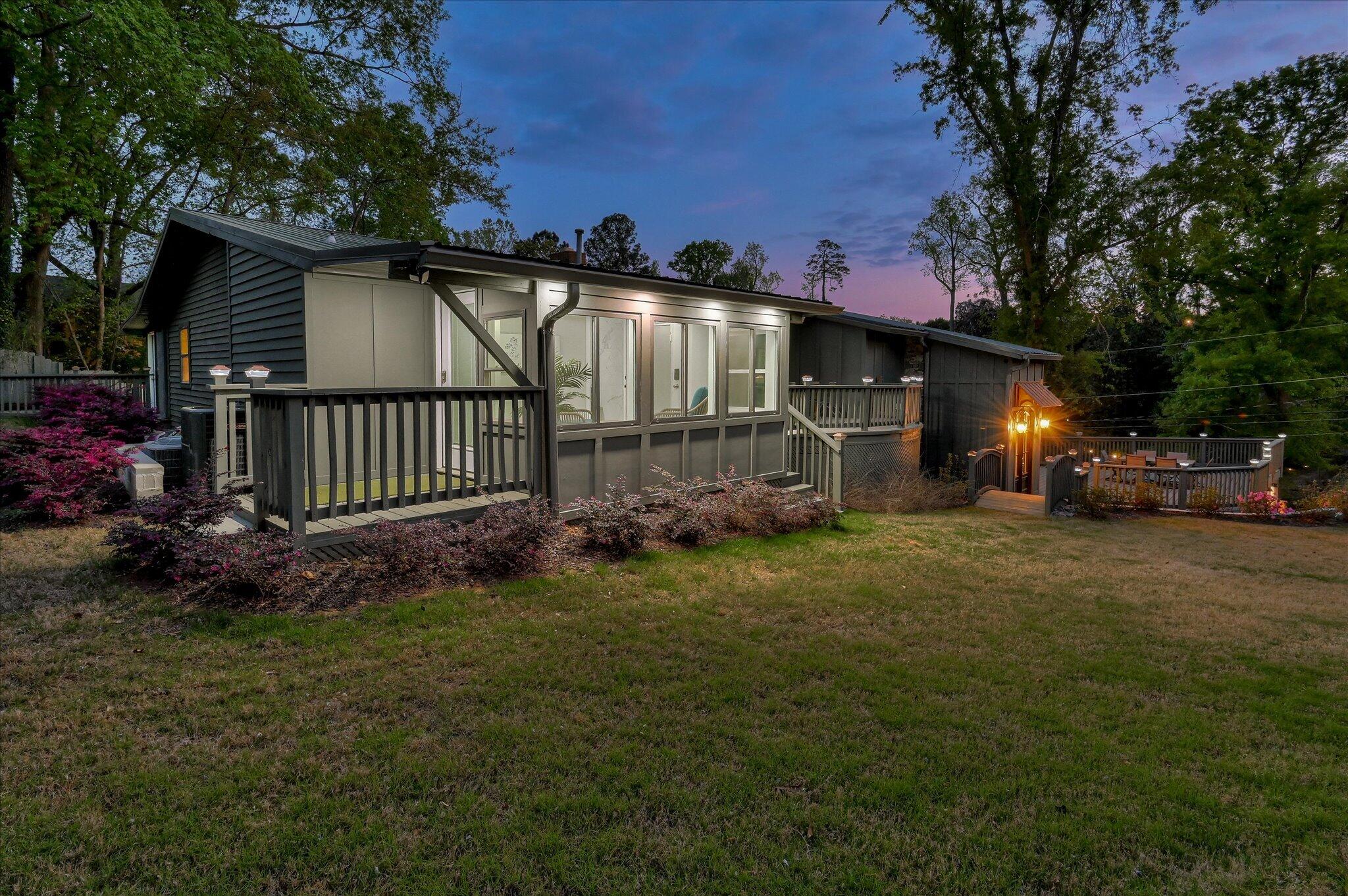 2417 Wilkshire Drive