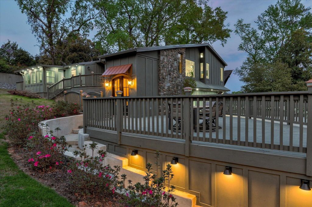 Photo of 2417 Wilkshire Drive, Augusta, GA 30904 (MLS # 554093)