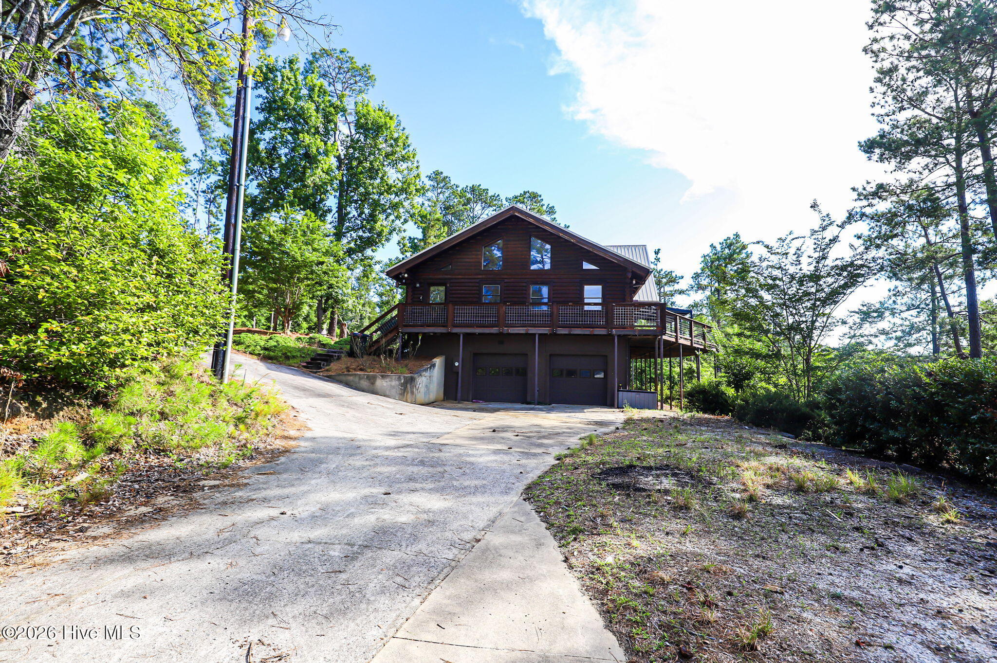 275 Longstreet Drive