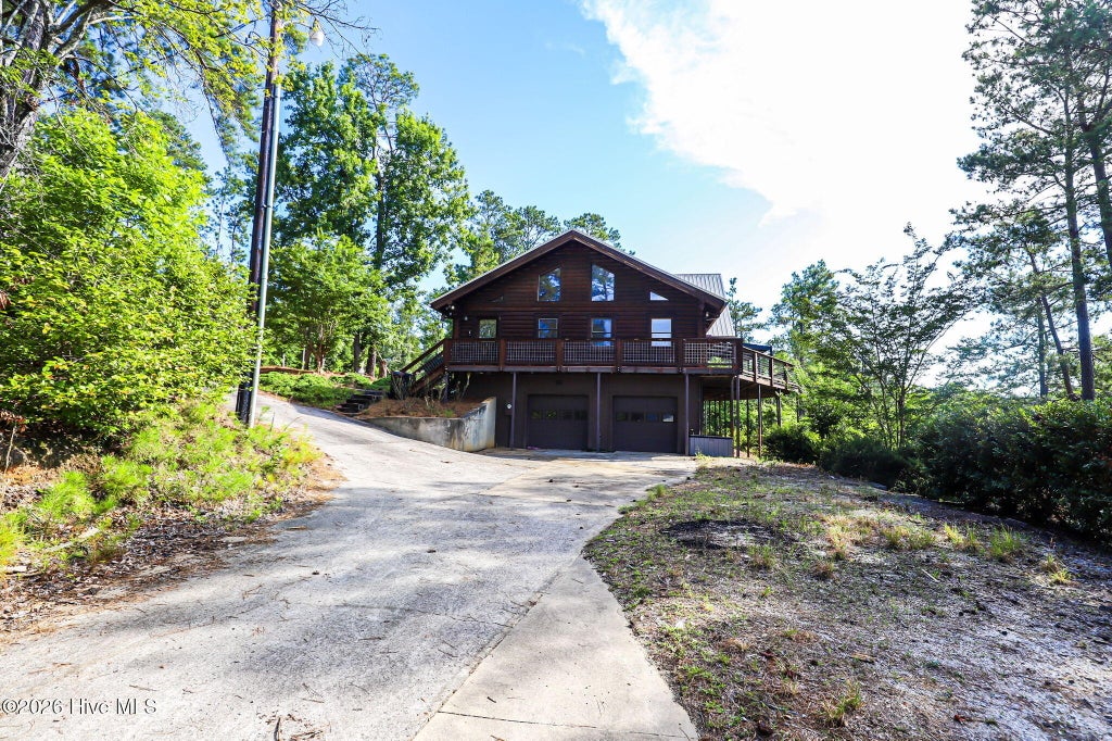 Photo of 275 Longstreet Drive, Modoc, SC 29838 (MLS # 100583828)