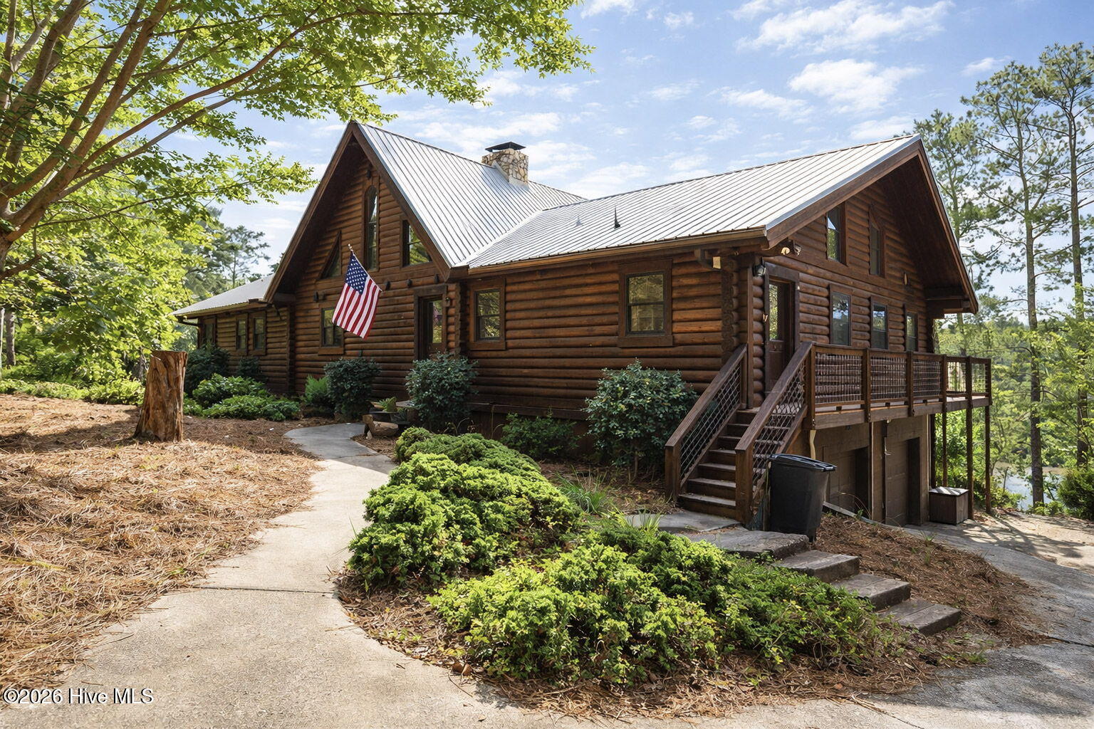 275 Longstreet Drive