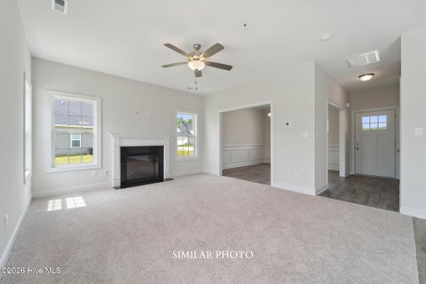 Tiny photo for 719 Gulley Lane, Jacksonville, NC 28546 (MLS # 100606210)