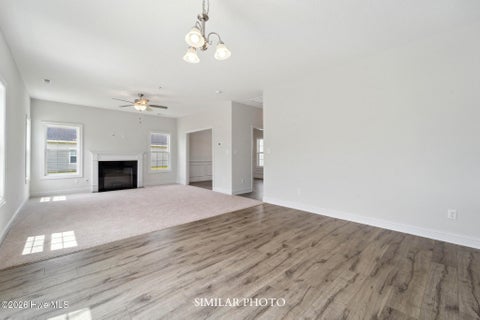 Tiny photo for 719 Gulley Lane, Jacksonville, NC 28546 (MLS # 100606210)