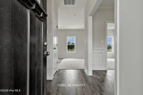 Tiny photo for 719 Gulley Lane, Jacksonville, NC 28546 (MLS # 100606210)