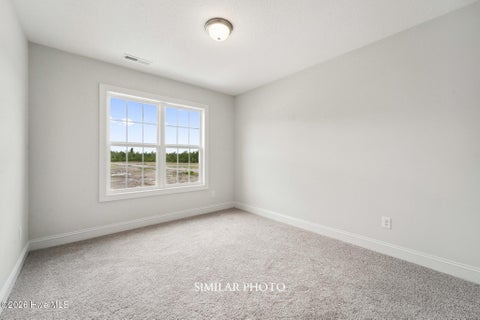 Tiny photo for 719 Gulley Lane, Jacksonville, NC 28546 (MLS # 100606210)
