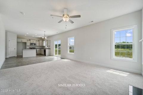 Tiny photo for 719 Gulley Lane, Jacksonville, NC 28546 (MLS # 100606210)
