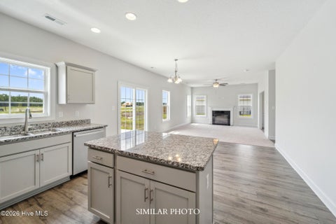 Tiny photo for 719 Gulley Lane, Jacksonville, NC 28546 (MLS # 100606210)