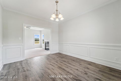 Tiny photo for 719 Gulley Lane, Jacksonville, NC 28546 (MLS # 100606210)