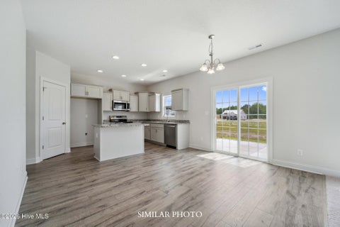 Tiny photo for 719 Gulley Lane, Jacksonville, NC 28546 (MLS # 100606210)