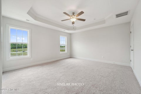 Tiny photo for 719 Gulley Lane, Jacksonville, NC 28546 (MLS # 100606210)