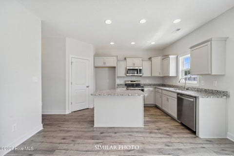 Tiny photo for 719 Gulley Lane, Jacksonville, NC 28546 (MLS # 100606210)