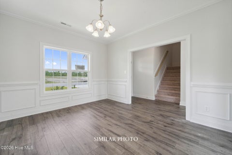 Tiny photo for 719 Gulley Lane, Jacksonville, NC 28546 (MLS # 100606210)