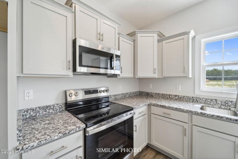 Tiny photo for 719 Gulley Lane, Jacksonville, NC 28546 (MLS # 100606210)
