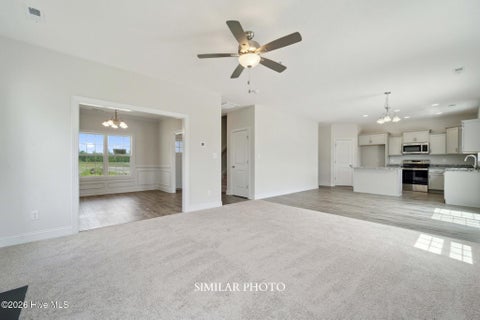 Tiny photo for 719 Gulley Lane, Jacksonville, NC 28546 (MLS # 100606210)