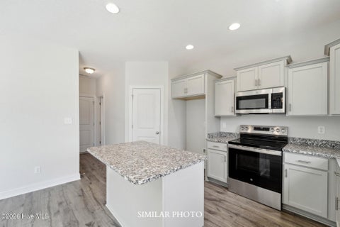 Tiny photo for 719 Gulley Lane, Jacksonville, NC 28546 (MLS # 100606210)